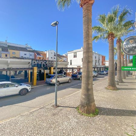 Al - Apartamento Vista Marina 2 Vilamoura Exterior foto