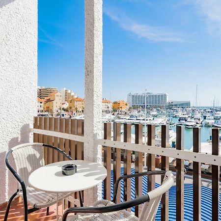 Al - Apartamento Vista Marina 2 Vilamoura Exterior foto