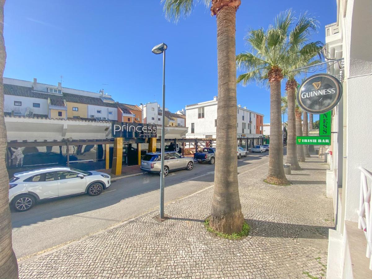 Al - Apartamento Vista Marina 2 Vilamoura Exterior foto